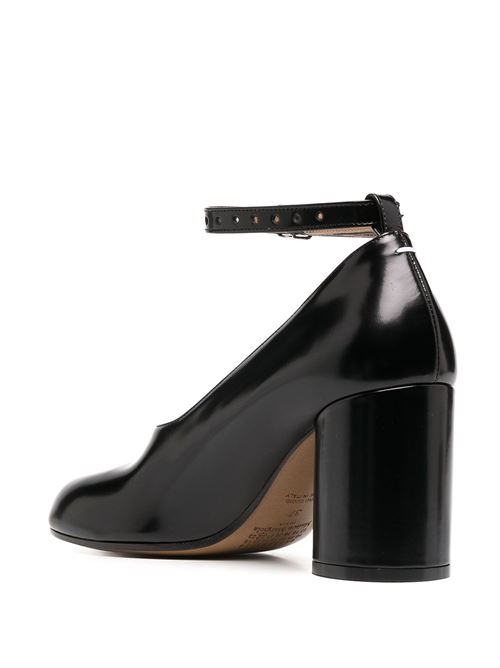 Tabi heeled shoe MAISON MARGIELA | S34WL0021PS679T8013